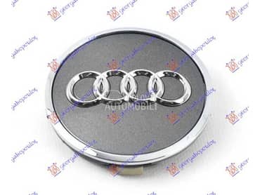 ZNAK NA TOCKU za Audi A1 za 2018. god.