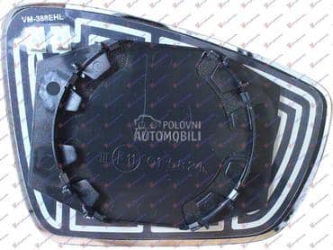 STAKLO RETROVIZORA SA... za Volkswagen up! od 2019. do 2023. god.