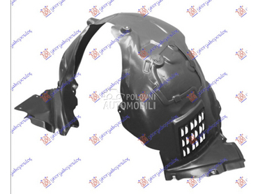 POTKRILO (C63 AMG) za Mercedes Benz C Klasa od 2018. do 2021. god.