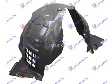 POTKRILO (C63 AMG) za Mercedes Benz C Klasa od 2018. do 2021. god.