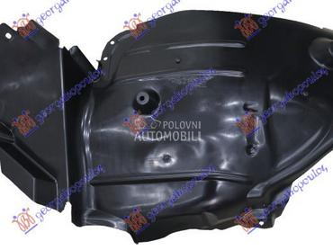 POTKRILO (ZADNJI DEO) za Mercedes Benz C Klasa od 2018. do 2021. god.