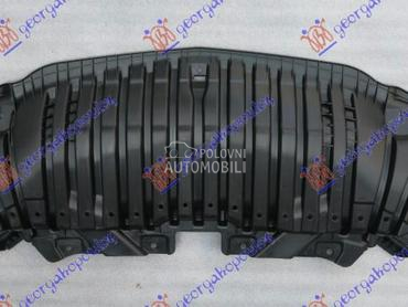 ZASTITA MOTORA PLASTICNA za Mercedes Benz C Klasa od 2018. do 2021. god.