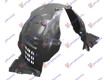 POTKRILO (C63 AMG) za Mercedes Benz C Klasa od 2018. do 2021. god.