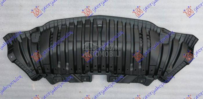 ZASTITA MOTORA PLASTICNA