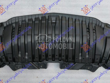 ZASTITA MOTORA PLASTICNA za Mercedes Benz C Klasa od 2018. do 2021. god.