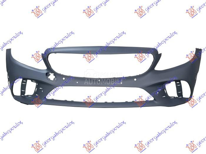 PREDNJI BRANIK PM (6 PDC SENZO