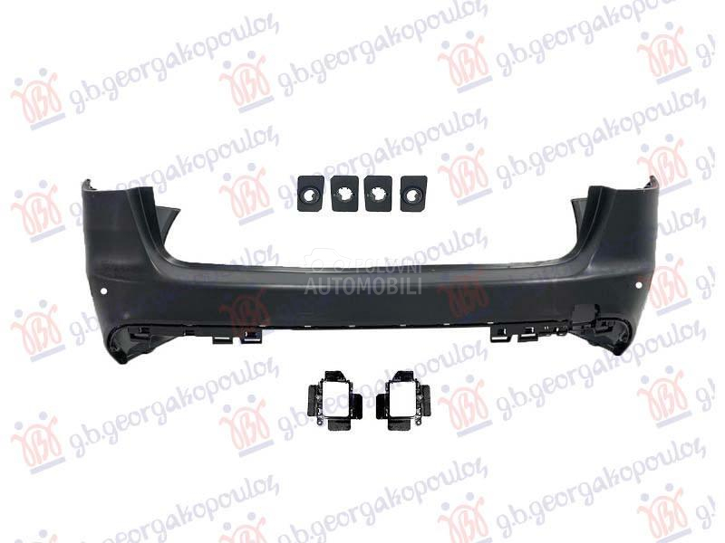 ZADNJI BRANIK PM KARAVAN (4 PD