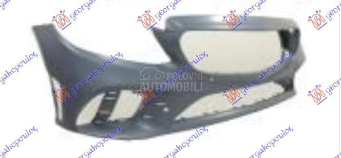 PREDNJI BRANIK PM (6 PDC SENZO