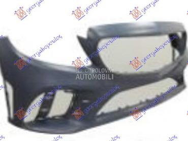 PREDNJI BRANIK PM (AMG-LINE) za Mercedes Benz C Klasa od 2018. do 2021. god.