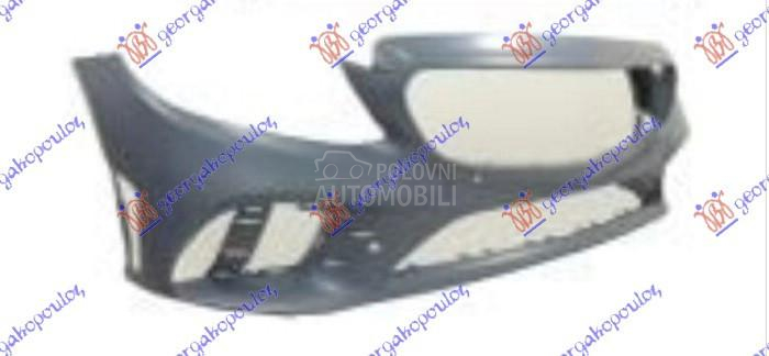 PREDNJI BRANIK PM (6 PDC SENZO