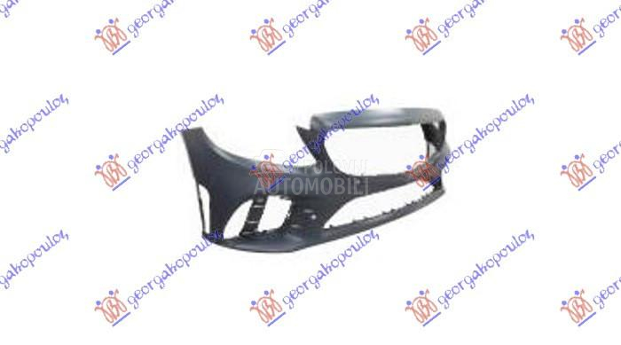 PREDNJI BRANIK PM (6 PDC SENZO