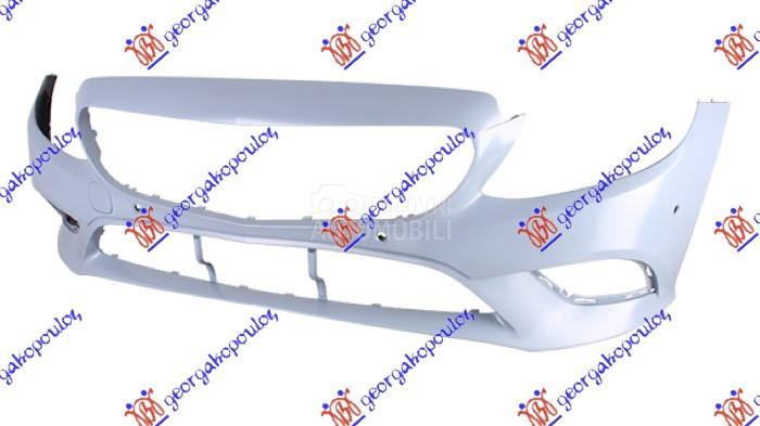 PREDNJI BRANIK PM (4 PDC SENZO