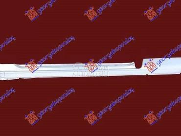 SAJTNA 3 VRATA Levo za Opel Astra F od 1995. do 1998. god.