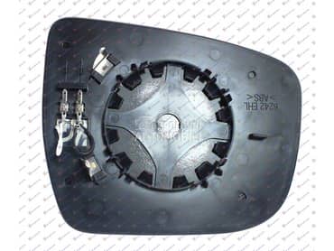 STAKLO RETROVIZORA SA... za Nissan X-Trail od 2014. do 2017. god.