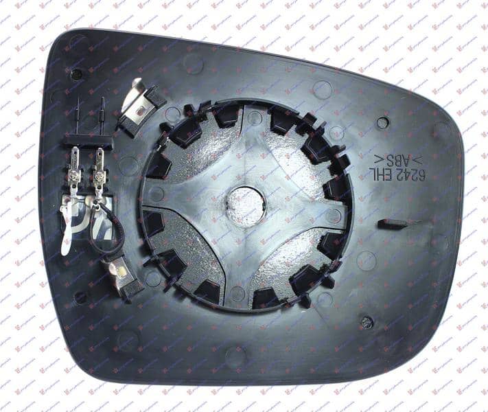 STAKLO RETROVIZORA SA...