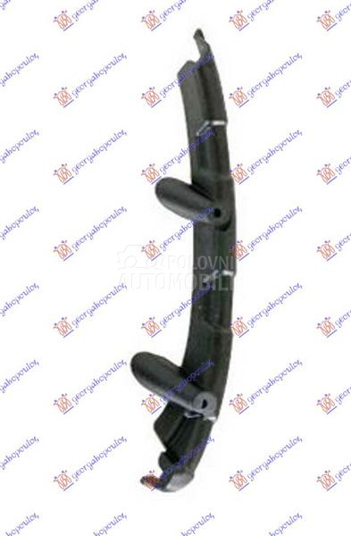 NOSAC LAJSNE RESETKE PREDNJEG