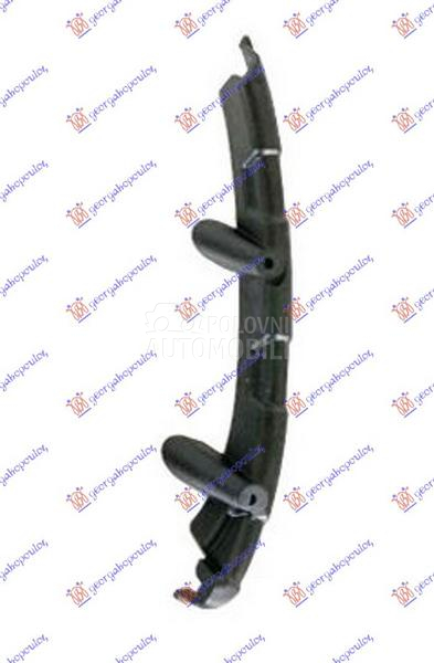 NOSAC LAJSNE RESETKE PREDNJEG