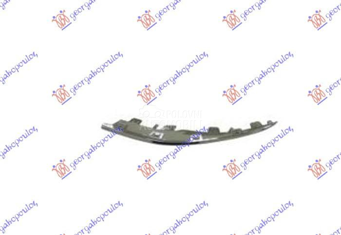 LAJSNA PREDNJEG BRANIKA DONJA