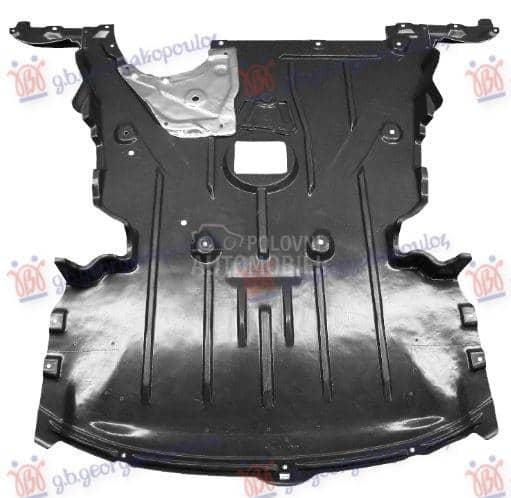 ZASTITA MOTORA (SA ALUMI....