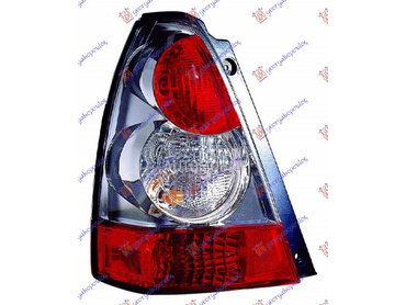 STOP LAMPA 06- Levo za Subaru Forester od 2002. do 2008. god.