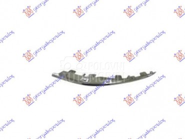 LAJSNA PREDNJEG BRANIKA DONJA za Mercedes Benz C Klasa od 2018. do 2021. god.