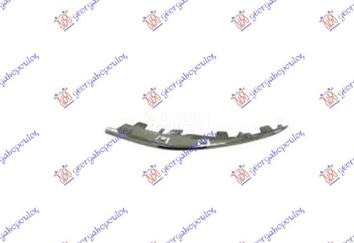 LAJSNA PREDNJEG BRANIKA DONJA