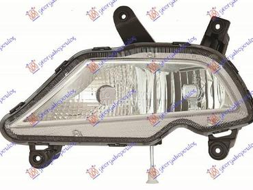 MAGLENKA SA DNEVNIM... za Hyundai i20 od 2014. do 2018. god.