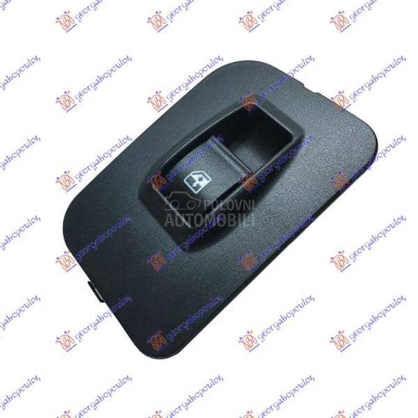 PREKIDAC U PREDNJIM...