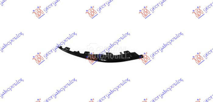 LAJSNA PREDNJEG BRANIKA DONJA