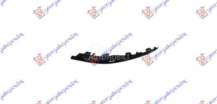 LAJSNA PREDNJEG BRANIKA DONJA