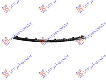 LAJSNA PREDNJEG BRANIKA DONJA za Mercedes Benz C Klasa od 2018. do 2021. god.