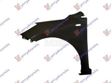 KRILO Levo za Kia Rio od 2017. do 2020. god.