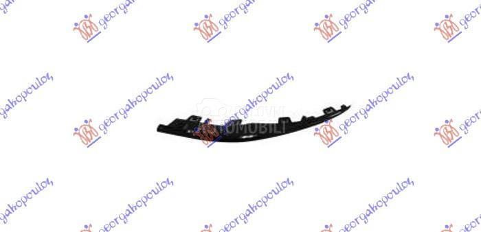 LAJSNA PREDNJEG BRANIKA DONJA