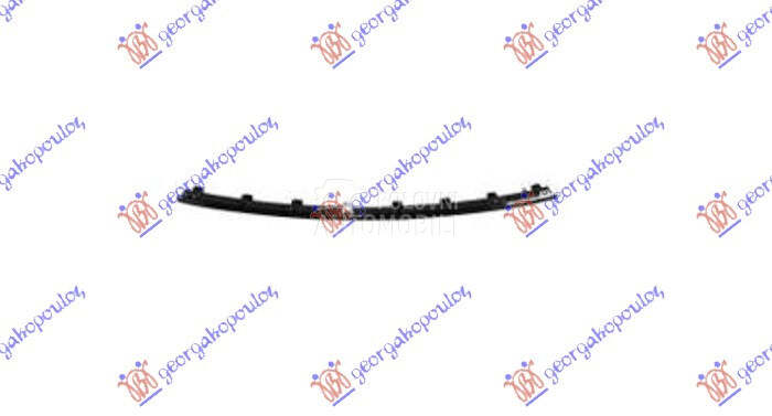 LAJSNA PREDNJEG BRANIKA DONJA