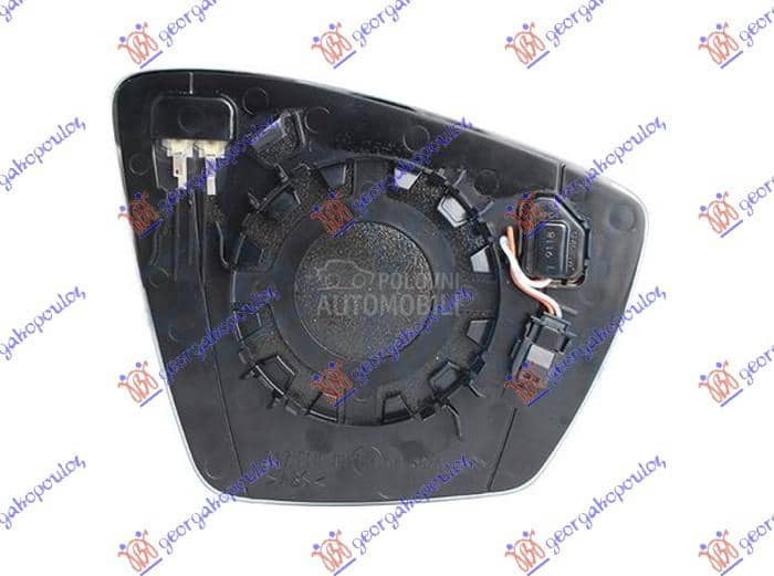 STAKLO RETROVIZORA SA...