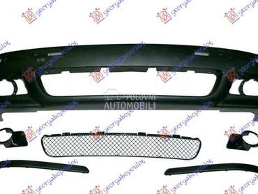 PREDNJI BRANIK za BMW Serija 5 od 1996. do 2002. god.