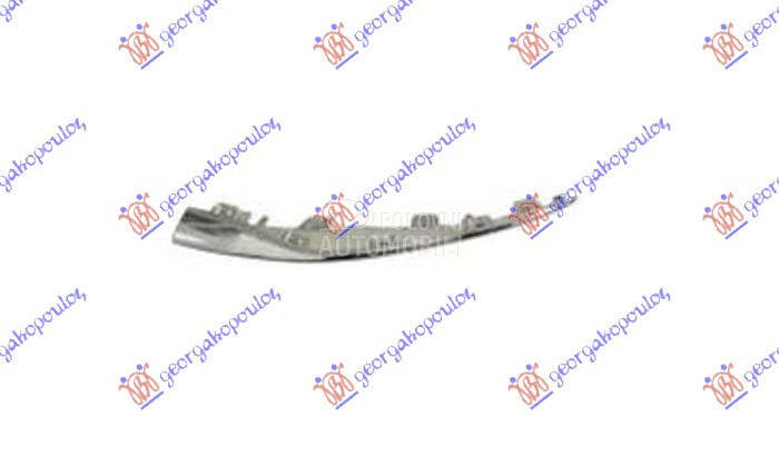 LAJSNA PREDNJEG BRANIKA DONJA