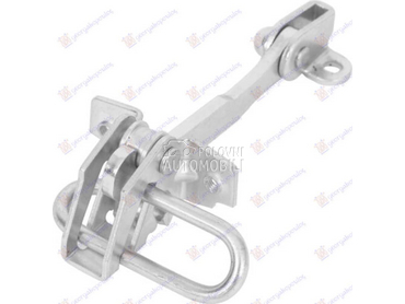 GRANICNIK ZADNJIH VRATA za Fiat Punto od 2003. do 2011. god.