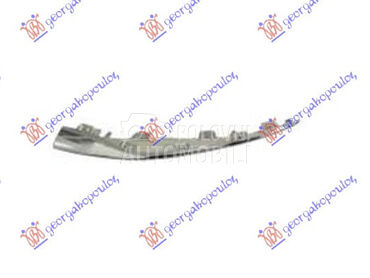 LAJSNA PREDNJEG BRANIKA DONJA za Mercedes Benz C Klasa od 2018. do 2021. god.