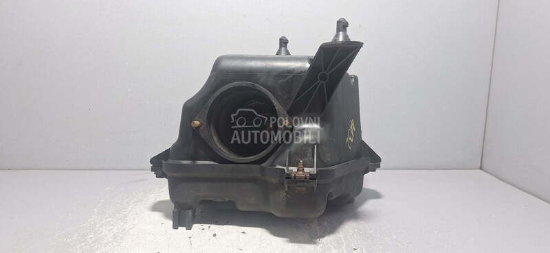 KUCISTE FILTERA ZRAKA