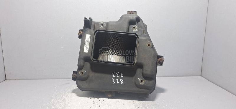 KUCISTE FILTERA ZRAKA