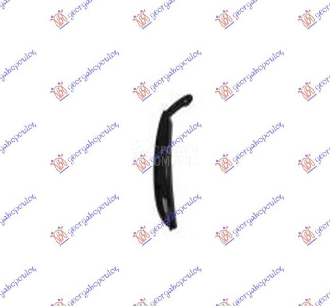 LAJSNA PREDNJEG BRANIKA DONJA