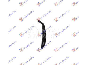 LAJSNA PREDNJEG BRANIKA DONJA za Mercedes Benz C Klasa od 2018. do 2021. god.