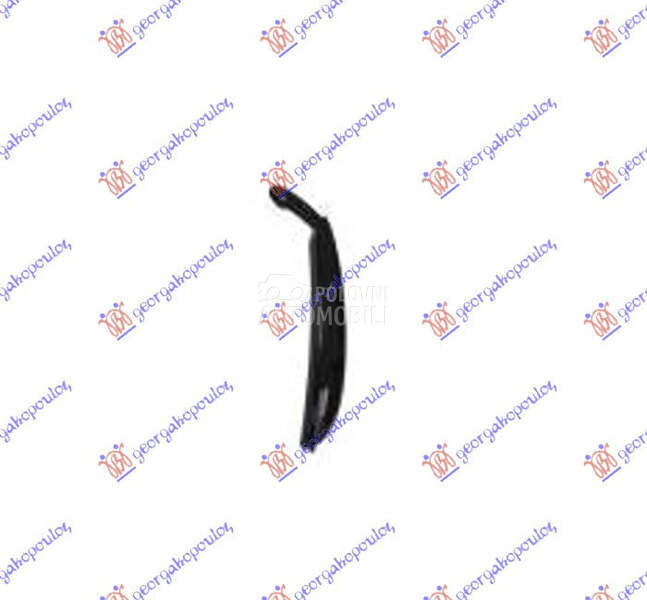 LAJSNA PREDNJEG BRANIKA DONJA