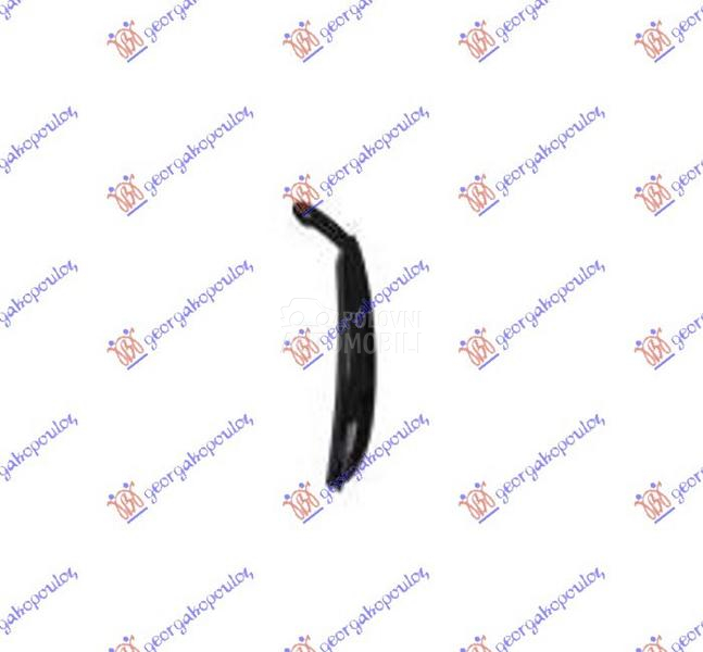 LAJSNA PREDNJEG BRANIKA DONJA