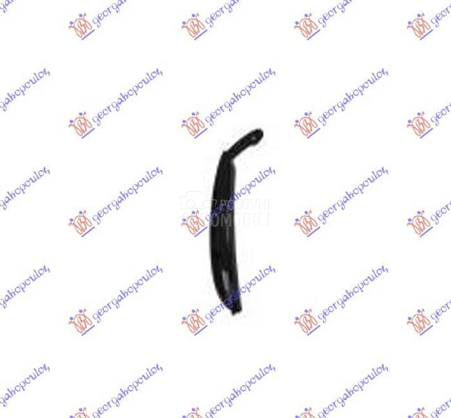 LAJSNA PREDNJEG BRANIKA DONJA