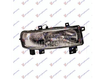 FAR -03 Desno za Nissan Interstar od 2002. do 2009. god.