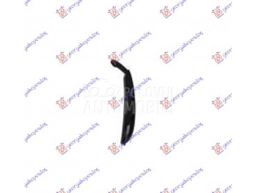 LAJSNA PREDNJEG BRANIKA DONJA za Mercedes Benz C Klasa od 2018. do 2021. god.