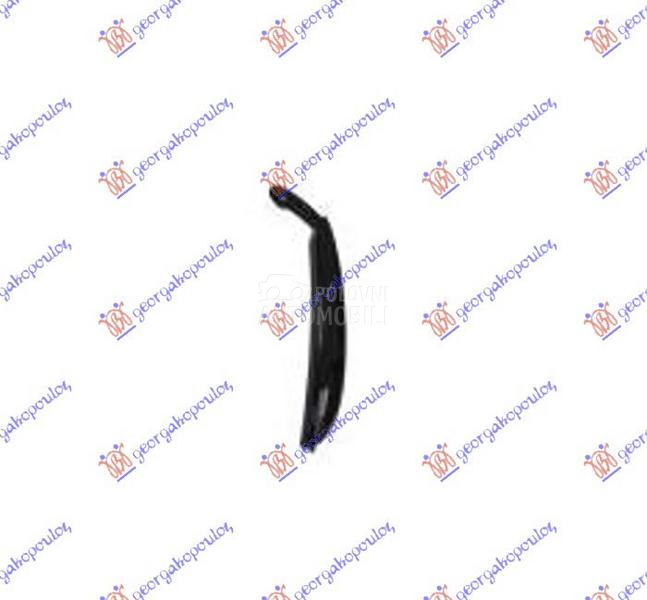 LAJSNA PREDNJEG BRANIKA DONJA