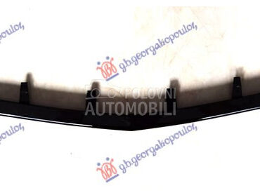 LAJSNA PREDNJEG BRANIKA (C63 A za Mercedes Benz C Klasa od 2018. do 2021. god.